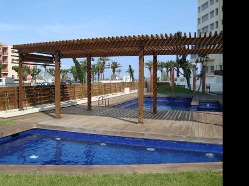 Apartment Empuriabrava, 3 bedrooms, 8 persons - photo_1011720229226