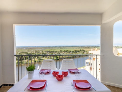 Ferienwohnung Empuriabrava, 2 Schlafzimmer, 5 Personen - photo_1011720229619