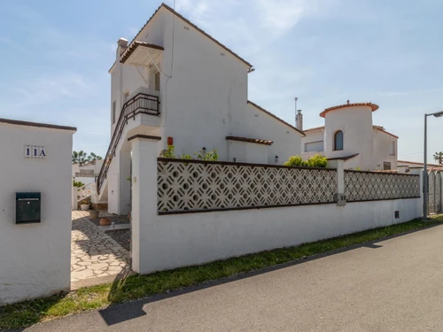 Villa Empuriabrava, 3 Schlafzimmer, 7 Personen - photo_1011720229857