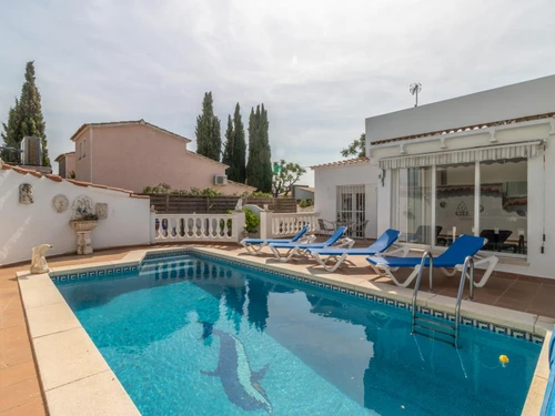 Villa Empuriabrava, 5 pièces, 8 personnes - photo_1011720230093