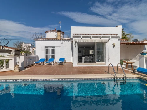 Villa Empuriabrava, 5 pièces, 8 personnes - photo_1011720230093