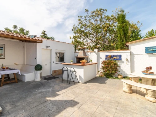 Villa Empuriabrava, 5 pièces, 8 personnes - photo_1011720230093