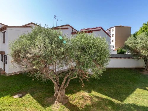 Apartment Empuriabrava, 1 bedroom, 4 persons - photo_1011720230223