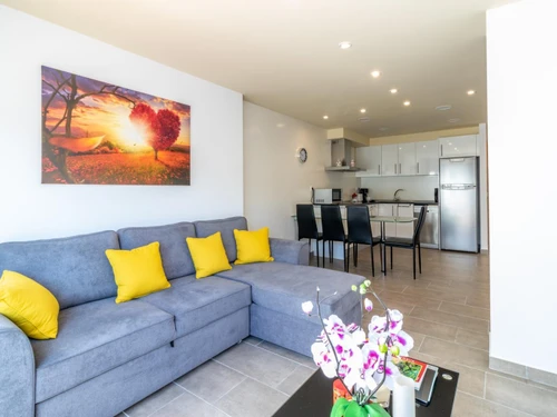 Apartment Empuriabrava, 1 bedroom, 4 persons - photo_1011720230223