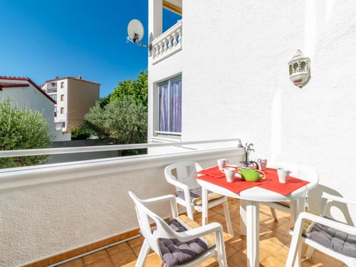 Appartement Empuriabrava, 2 pièces, 4 personnes - photo_1011720230223