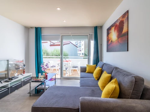 Apartment Empuriabrava, 1 bedroom, 4 persons - photo_1011720230223