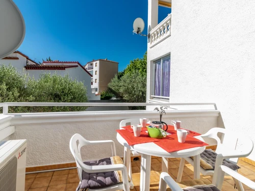 Apartment Empuriabrava, 1 bedroom, 4 persons - photo_1011720230223