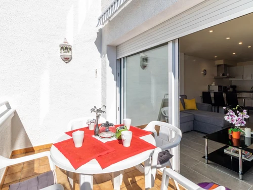 Apartment Empuriabrava, 1 bedroom, 4 persons - photo_1011720230223