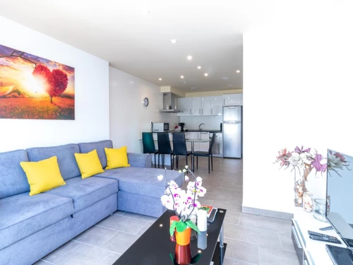 Apartment Empuriabrava, 1 bedroom, 4 persons - photo_1011720230223