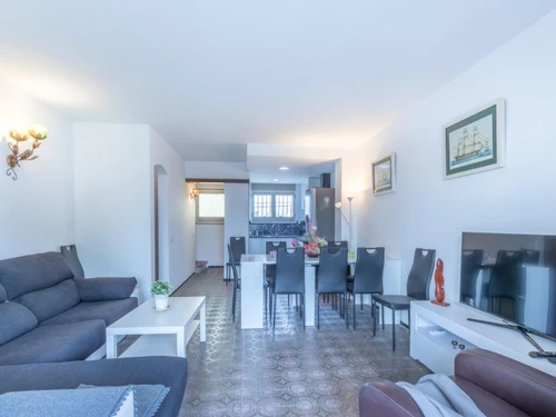 Villa Empuriabrava, 5 pièces, 10 personnes - photo_1011720230350