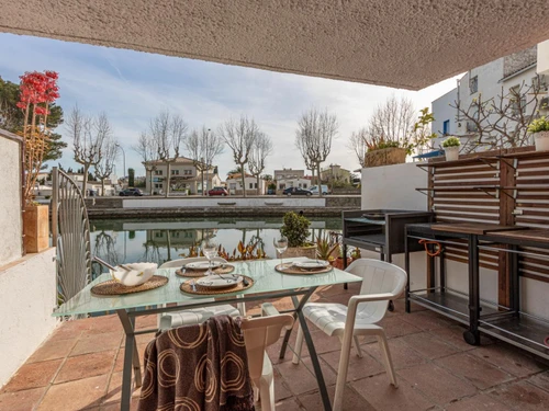 Villa Empuriabrava, 5 pièces, 10 personnes - photo_1011720230350