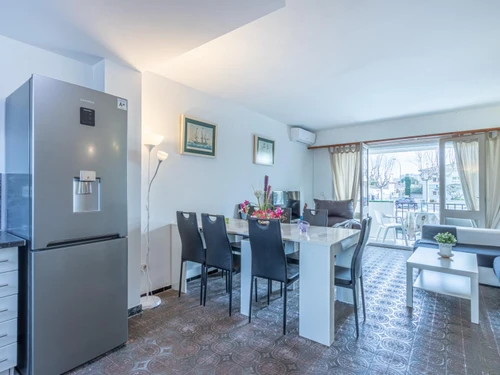 Villa Empuriabrava, 5 pièces, 10 personnes - photo_1011720230350