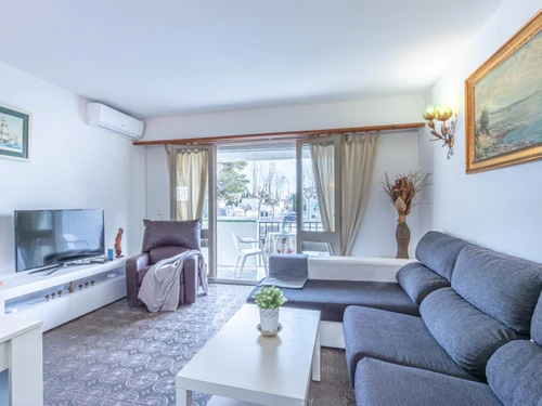 Villa Empuriabrava, 5 pièces, 10 personnes - photo_1011720230350