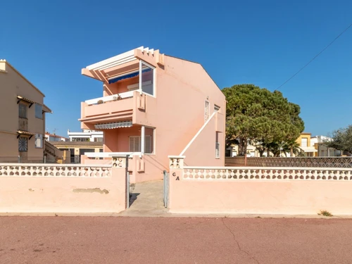 Ferienwohnung Empuriabrava, 1 Schlafzimmer, 4 Personen - photo_1011720230479