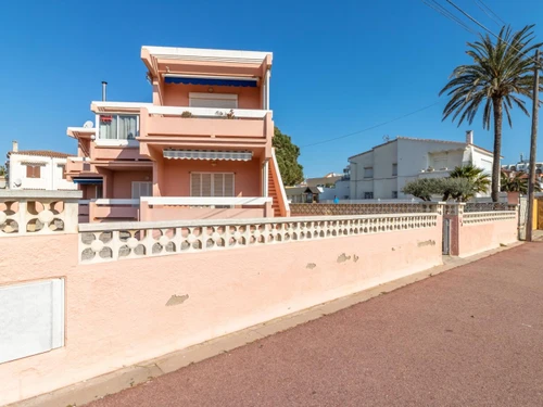 Ferienwohnung Empuriabrava, 1 Schlafzimmer, 4 Personen - photo_1011720230479