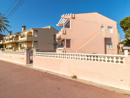 Ferienwohnung Empuriabrava, 1 Schlafzimmer, 4 Personen - photo_1011720230479