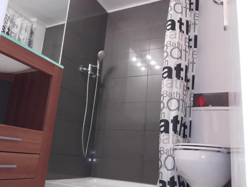 Apartment Empuriabrava, 1 bedroom, 4 persons - photo_1011720230717