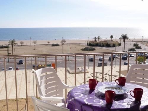 Apartment Empuriabrava, 1 bedroom, 4 persons - photo_1011720230717