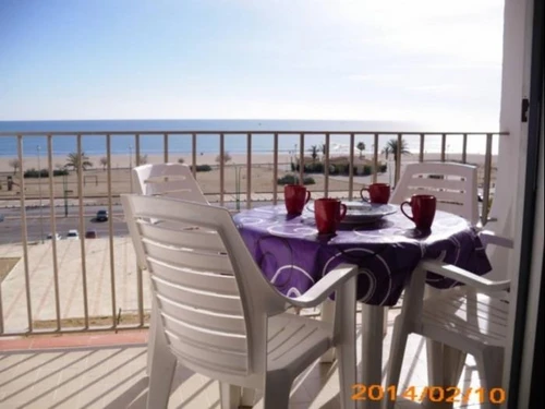 Apartment Empuriabrava, 1 bedroom, 4 persons - photo_1011720230717