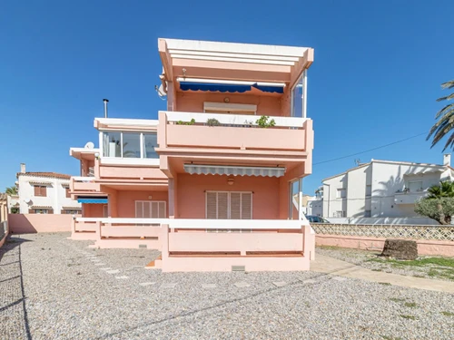 Apartment Empuriabrava, 1 bedroom, 4 persons - photo_1011720231197