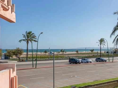 Apartment Empuriabrava, 1 bedroom, 4 persons - photo_1011720231197