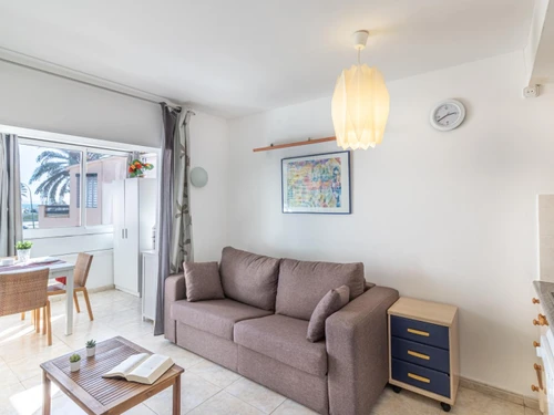 Apartment Empuriabrava, 1 bedroom, 4 persons - photo_1011720231197