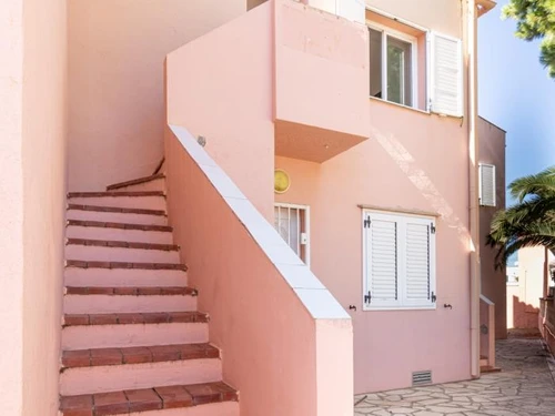 Apartment Empuriabrava, 1 bedroom, 4 persons - photo_1011720231197