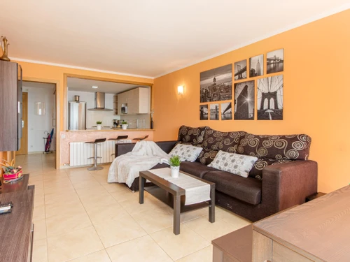 Appartement Empuriabrava, 4 pièces, 8 personnes - photo_1011720231400