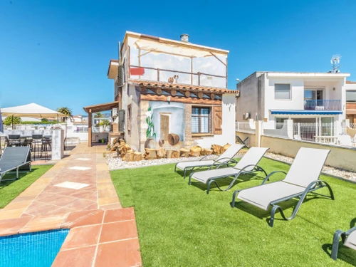 Villa Empuriabrava, 6 pièces, 10 personnes - photo_1011720231554
