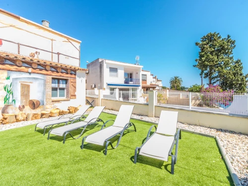 Villa Empuriabrava, 6 pièces, 10 personnes - photo_1011720231554