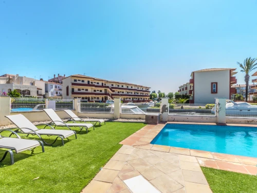Villa Empuriabrava, 6 pièces, 10 personnes - photo_1011720231554