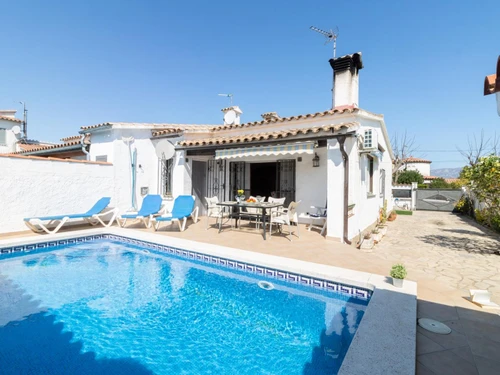 Villa Empuriabrava, 2 Schlafzimmer, 6 Personen - photo_1011720231685