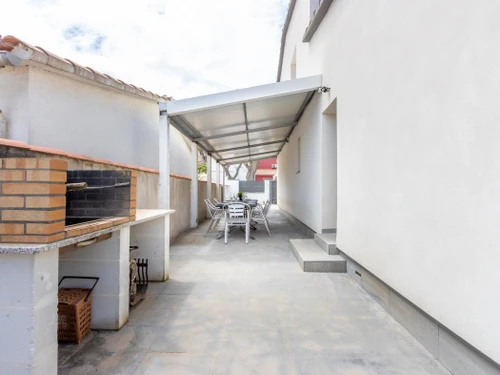 Villa Empuriabrava, 5 pièces, 8 personnes - photo_1011720232201