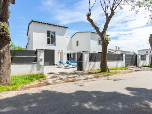 Villa Empuriabrava, 5 pièces, 8 personnes - photo_1011720232201