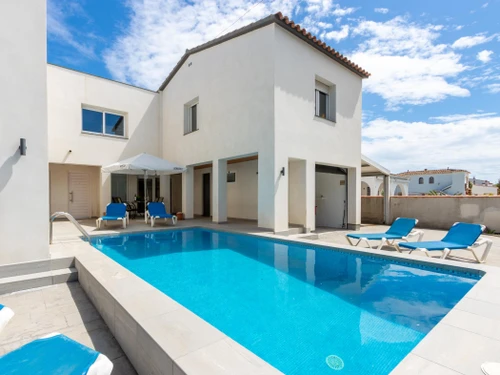 Villa Empuriabrava, 5 pièces, 8 personnes - photo_1011720232201