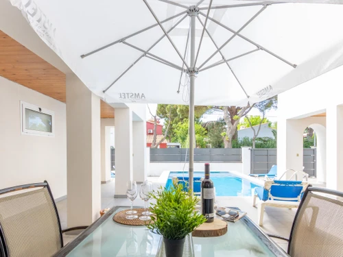 Villa Empuriabrava, 5 pièces, 8 personnes - photo_1011720232201