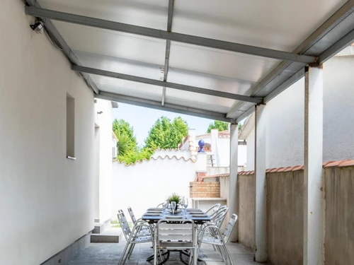 Villa Empuriabrava, 5 pièces, 8 personnes - photo_1011720232201