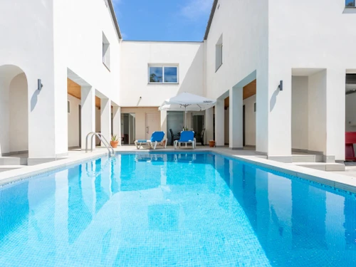 Villa Empuriabrava, 5 pièces, 8 personnes - photo_1011720232201