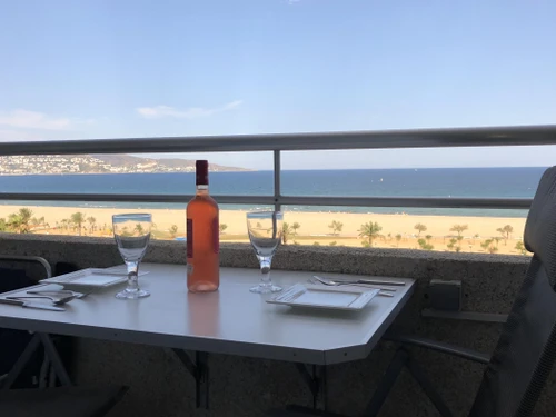 Apartamento Ampuriabrava, 1 dormitorio, 4 personas - photo_1011720232694