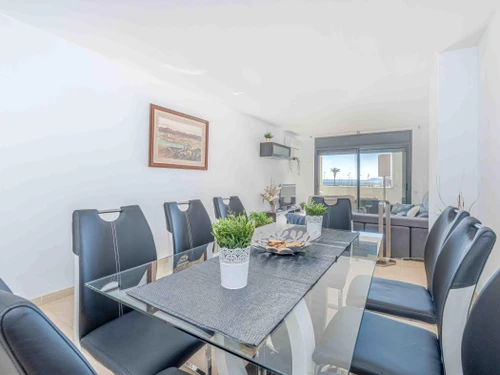 Appartement Empuriabrava, 4 pièces, 6 personnes - photo_1011720232823