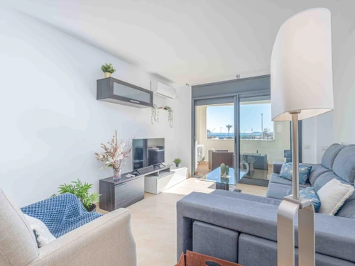 Appartement Empuriabrava, 4 pièces, 6 personnes - photo_1011720232823