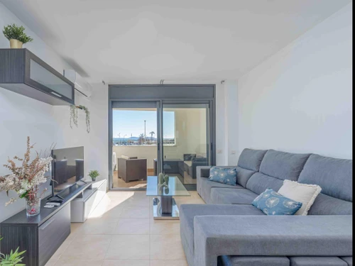 Appartement Empuriabrava, 4 pièces, 6 personnes - photo_1011720232823