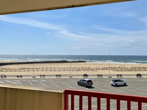 Ferienwohnung Vieux-Boucau-les-Bains, 1 Schlafzimmer, 4 Personen - photo_15322499417