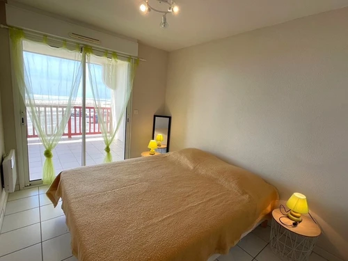 Apartamento Vieux-Boucau-les-Bains, 1 dormitorio, 4 personas - photo_15322499417