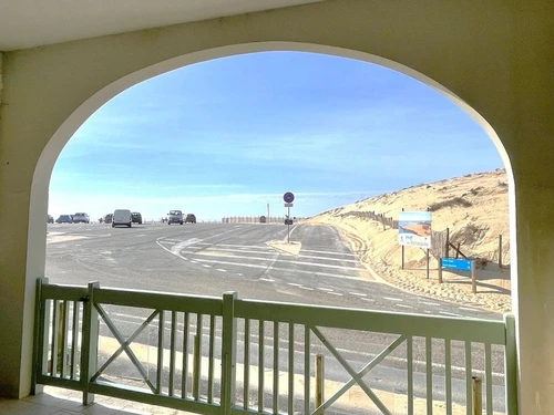 Apartamento Vieux-Boucau-les-Bains, 1 dormitorio, 6 personas - photo_17136171765