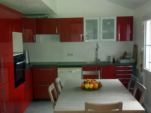 Villa Sauzon, 4 bedrooms, 10 persons - photo_12981688607