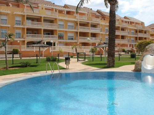 Ferienwohnung Denia, 3 Schlafzimmer, 7 Personen - photo_1011720324682