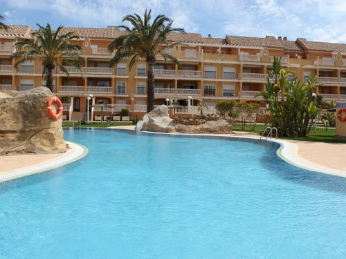 Ferienwohnung Denia, 3 Schlafzimmer, 7 Personen - photo_1011720324682