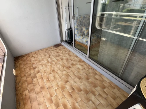 Studio La Grande-Motte, 1 pièce, 4 personnes - photo_19115400375