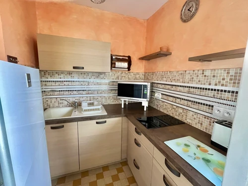 Studio La Grande-Motte, studio flat, 4 persons - photo_1011712771726